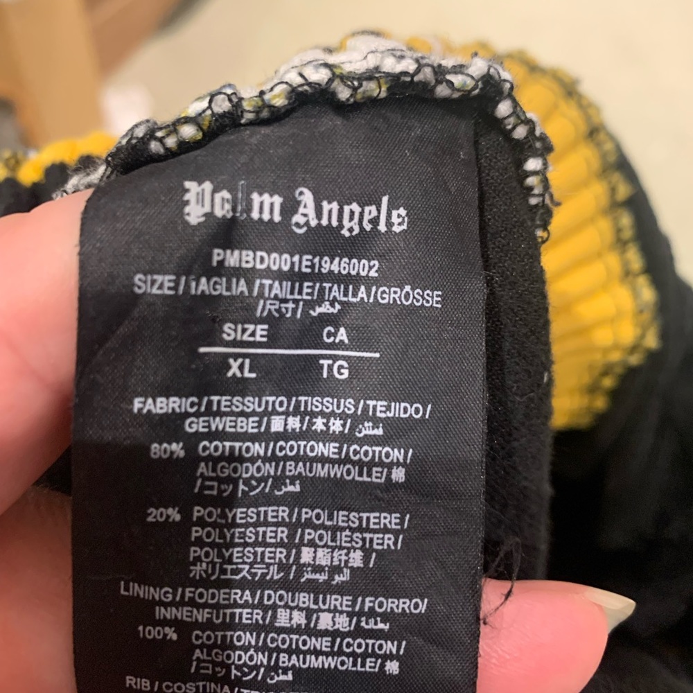 Palm Angels - Picture 5 of 7